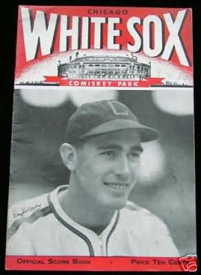 1947 Chicago White Sox